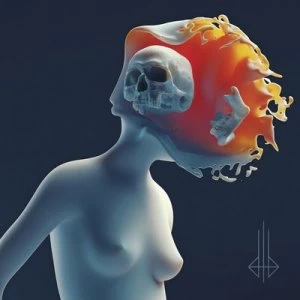 Image of Zero Hour by Diablo Blvd CD Album