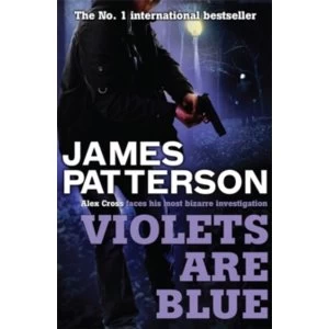 Image of Violets are Blue
