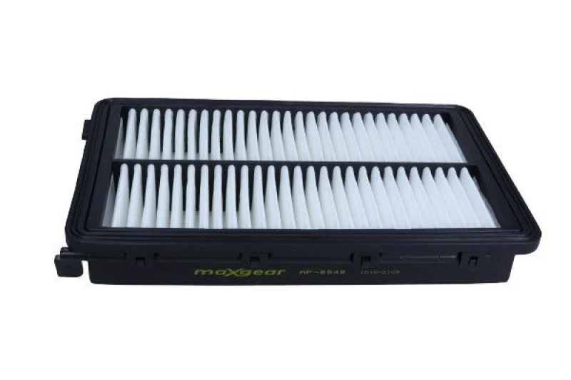 Image of MAXGEAR Air filter MAXGEAR 26-2443