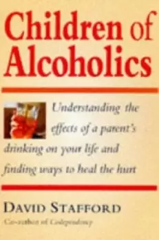 Image of Children of alcoholics by David Stafford