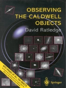 Image of Observing the Caldwell Objects by David Ratledge Paperback