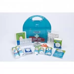 Image of Astroplast Piccolo General Purpose First Aid Kit Ocean Green - 1001050