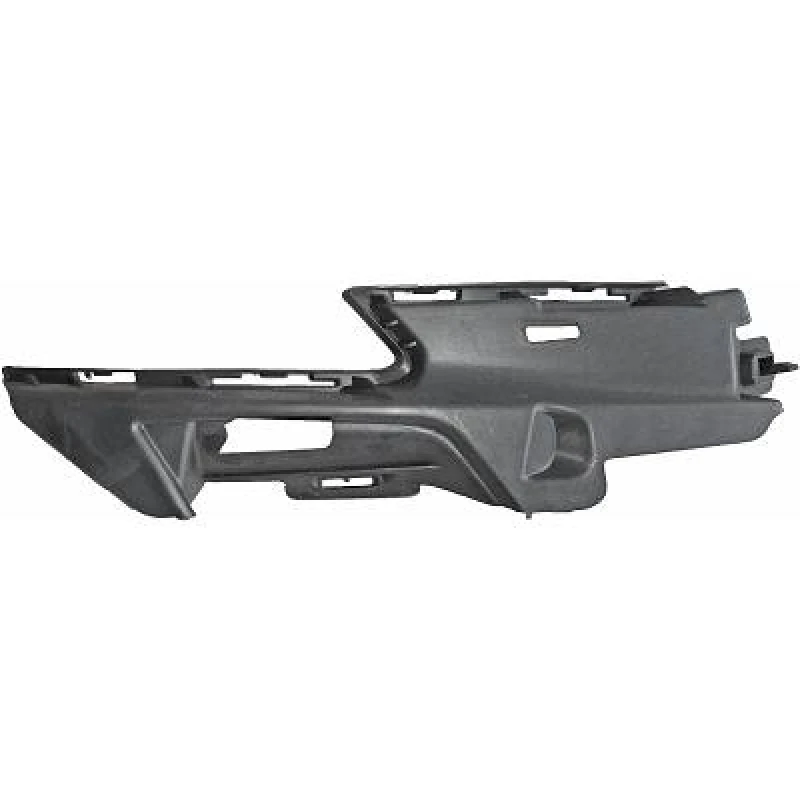 Image of Bumper bracket DIEDERICHS 1033138