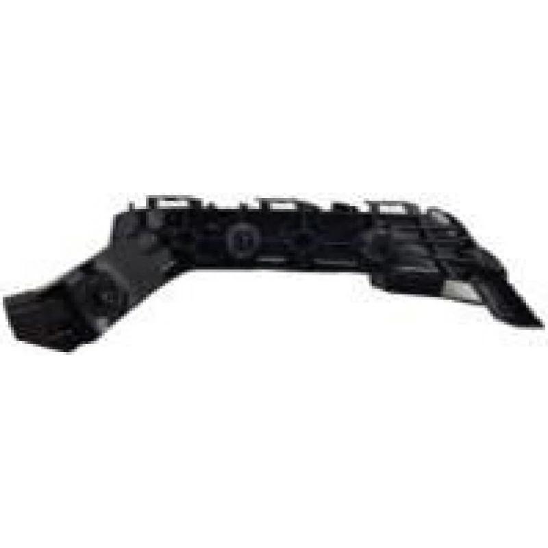Image of Bumper bracket DIEDERICHS 6602067
