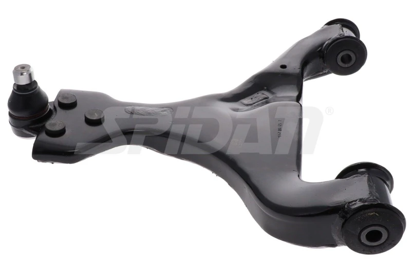 Image of SPIDAN CHASSIS PARTS Suspension arm SPIDAN CHASSIS PARTS 44335
