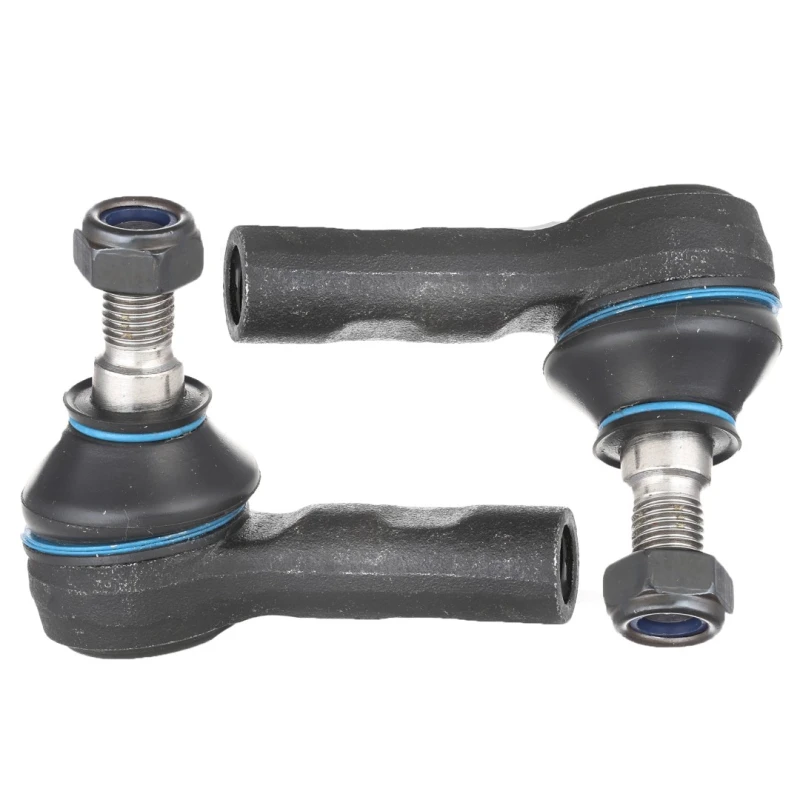 Image of RIDEX 914T0696 Track rod end outer Tie Rod End (914)