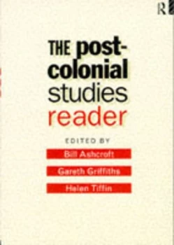 Image of Post-Colonial Studies Reader Paperback