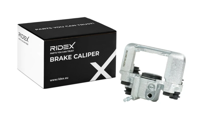 Image of Brake caliper RIDEX 78B0443