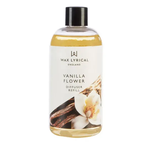 Image of Wax Lyrical Vanilla Flower 38043669692571