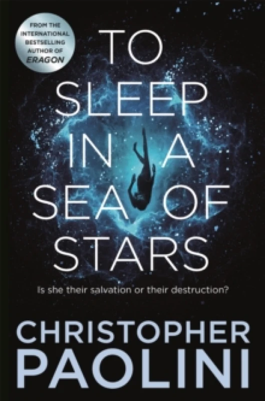 Image of To Sleep in a Sea of Stars Paperback / softback