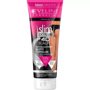 image of Eveline Cosmetics Slim Extreme 4D Scalpel Intensive Slimming Treatment 250ml