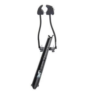 Image of ETC Deluxe Roof Car Rack 1 bike