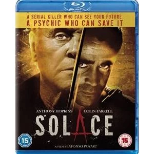 Solace [Bluray]