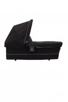 image of Graco Time2Grow Carrycot - Black