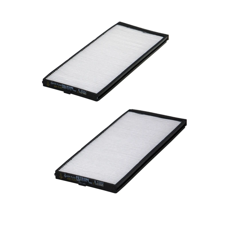 Image of FILTRON Pollen filter FILTRON K 1182-2x