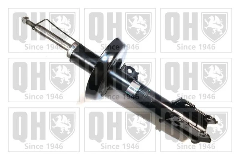 Image of QUINTON HAZELL Shock absorber QUINTON HAZELL QAG178753
