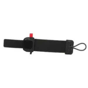 Image of Honeywell CT40-HS-3PK strap Bar code reader Black