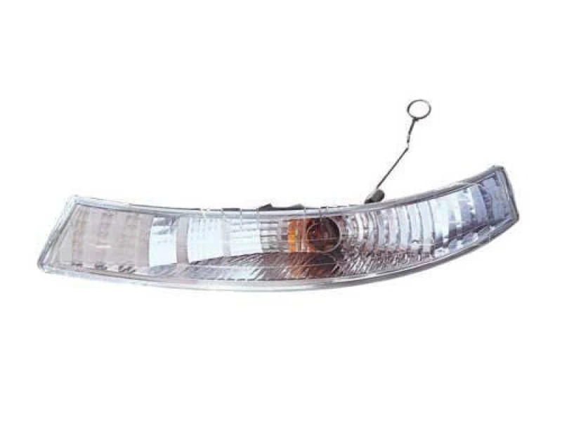 Image of ALKAR 2102751 Turn Signal Right Front, white Indicator (62)