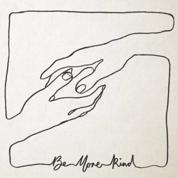 Image of Frank Turner - Be More Kind Vinyl