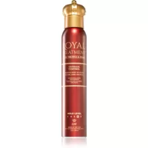 image of CHI Royal Treatment Ultimate Control Hairspray for Volume and Shine 284 g