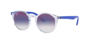 image of Ray-Ban Kids Sunglasses RJ9064S 7051X0