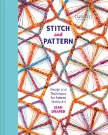 Image of Stitch and Pattern