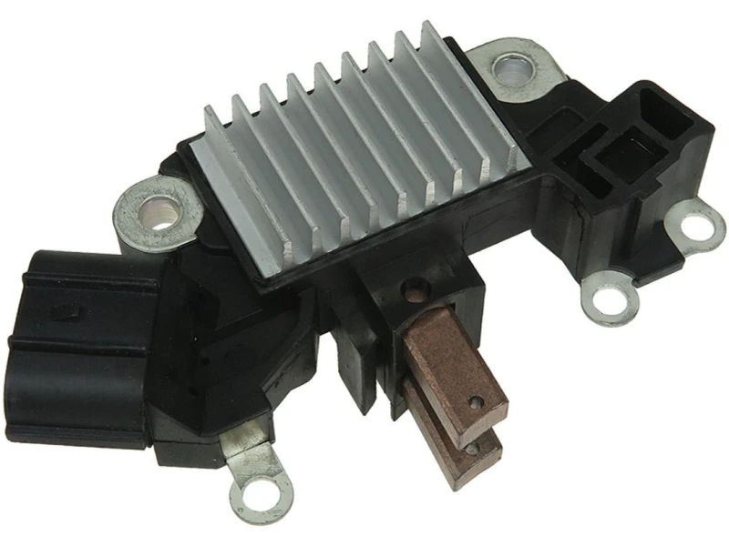 Image of AS-PL Alternator voltage regulator AS-PL ARE2072