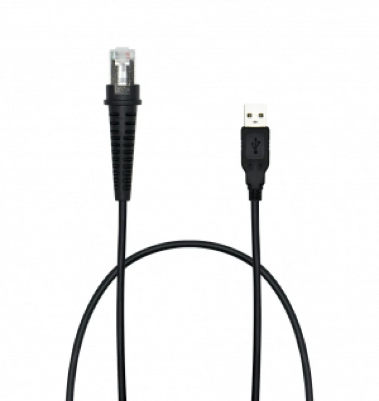 Image of Newland CBL036UA barcode reader accessory USB cable
