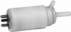 Image of Water Pump 12V 8TW005496-011 by Hella