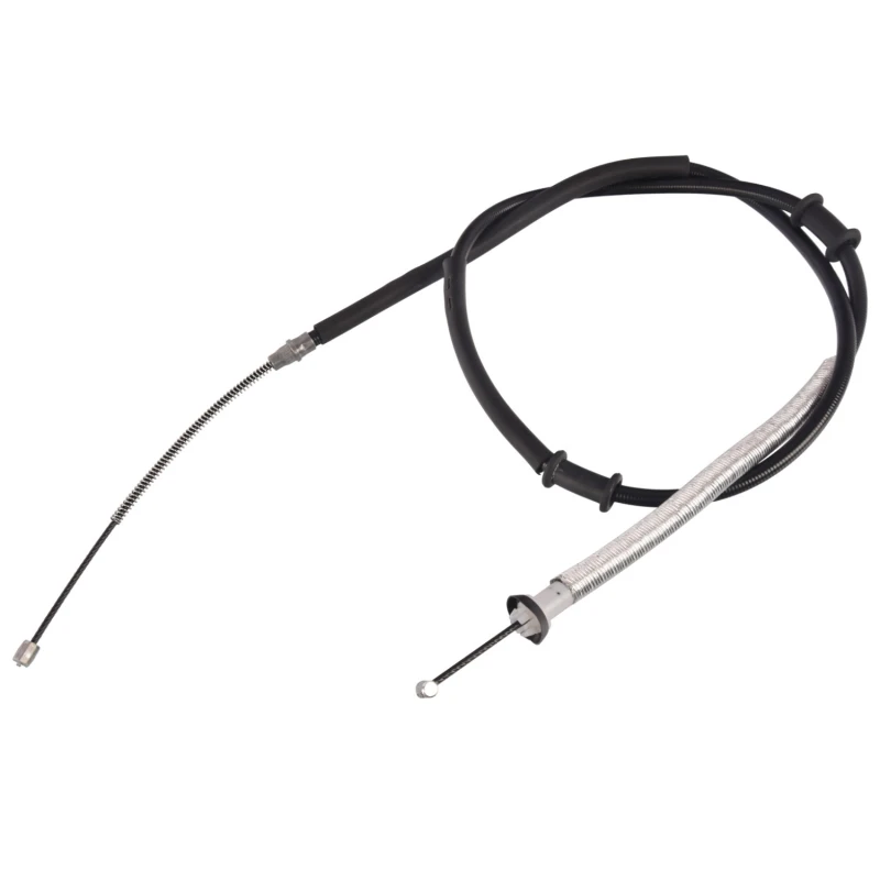 Image of Handbrake cable FEBI BILSTEIN 180483