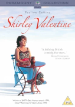 image of Shirley Valentine