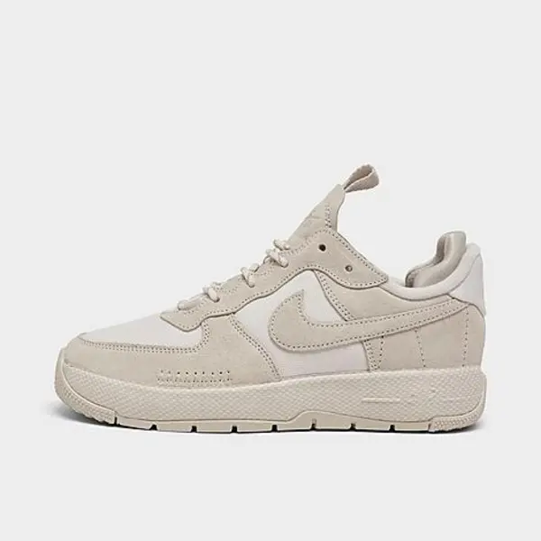 Image of Womens Nike Air Force 1 Wild Sneakerboots