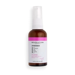 Image of Revolution Skincare Mood Calming Moisture Cream