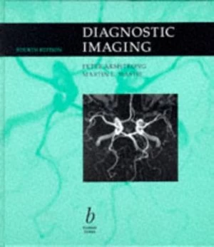 Image of Diagnostic Imaging by Peter Armstron Hardback