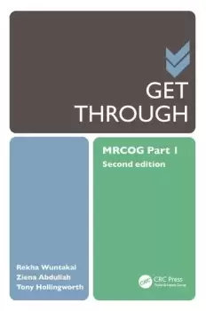 Image of Get Through MRCOG Part 1