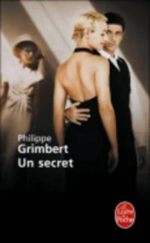 Image of Un Secret by Philippe Grimbert Paperback
