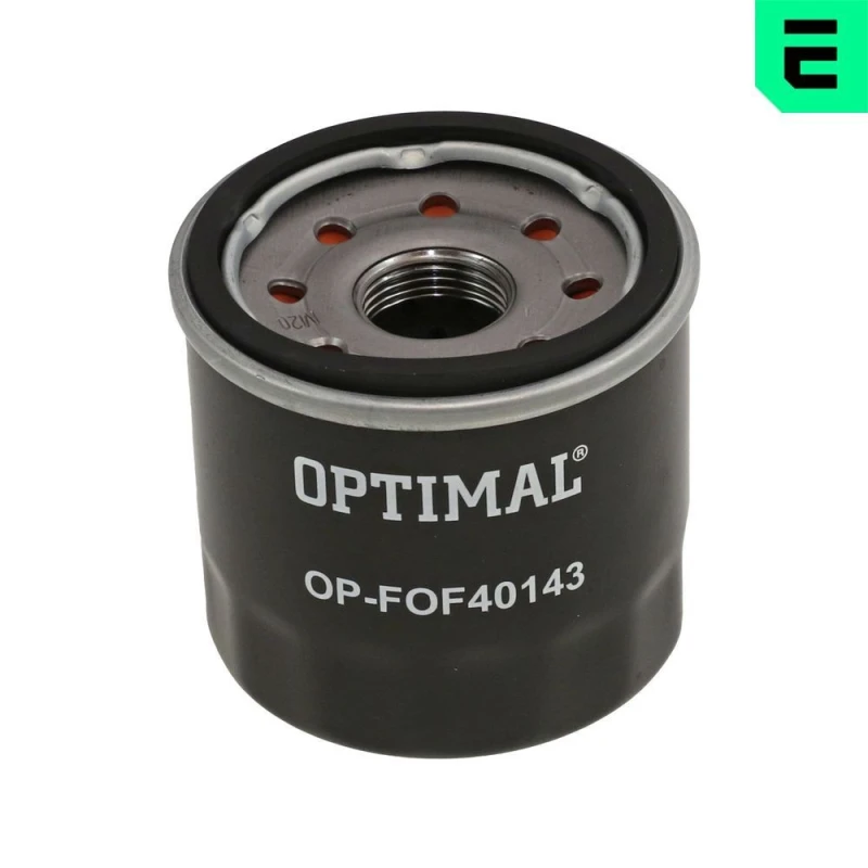 Image of Oil filter OPTIMAL OP-FOF40143