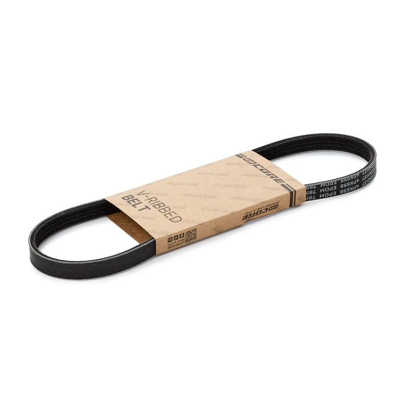 Image of goCORE GCC050137 V-ribbed belt V-Ribbed Belts (305)