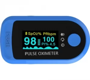 Image of EASYPIX EASYPIX PULSE OXI M 6151
