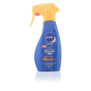 Image of SUN PROTEGE&HIDRATA pistola SPF50 300ml
