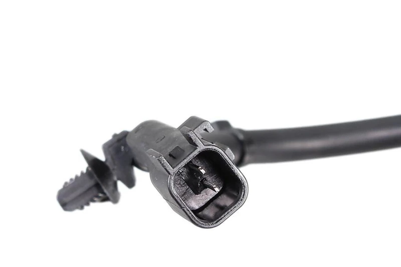 Image of ABS sensor METZGER 09001522