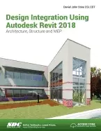 Image of design integration using autodesk revit 2018