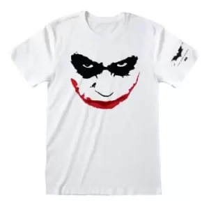 Image of DC The Dark Knight - Joker Smile Ex Ex Large