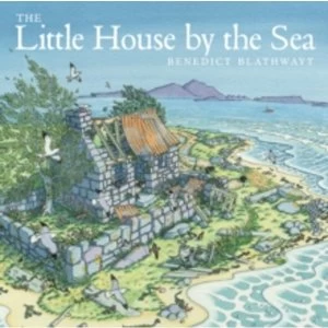 Image of The Little House by the Sea