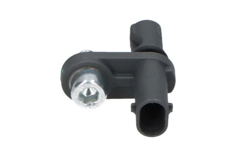 Image of KAVO PARTS BAS-10009 ABS Sensor Rear Axle Sensor,wheel speed (412)