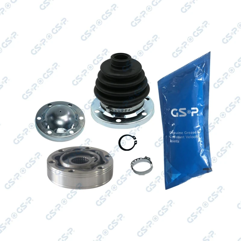 Image of GSP CV joint kit GSP 603044