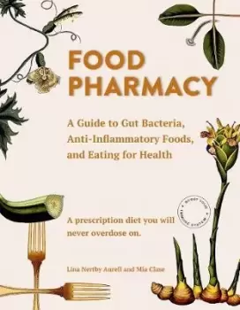 Image of Food Pharmacy by Lina Aurell