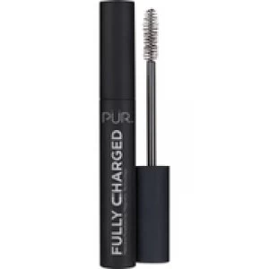 image of PUR Fully Charged Magnetic Mascara 13ml - Black