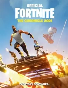 Image of Official Fortnite by