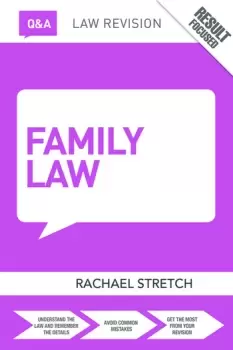 Image of Q&A Family Law